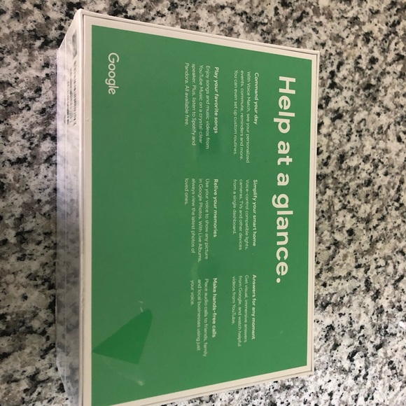 Google Hub - Picture 2 of 3